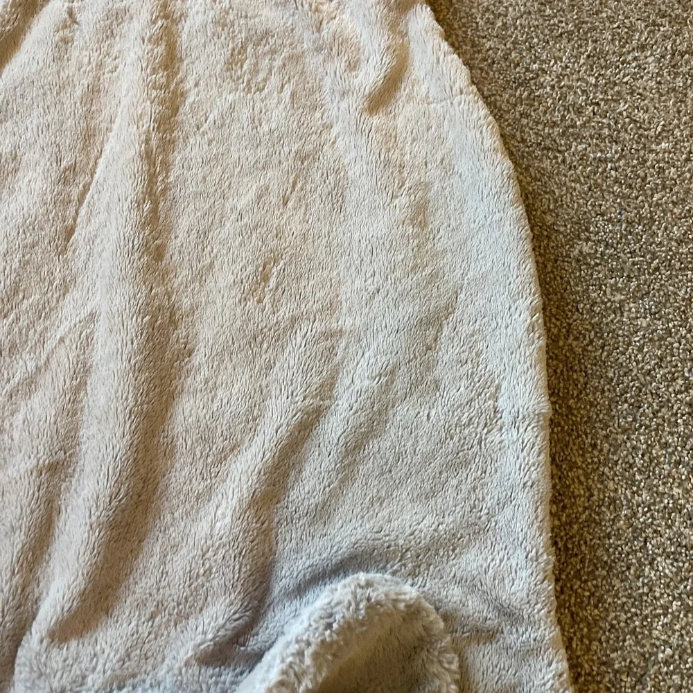 Pottery Barn Kids Gray Elephant Security Blanket Lovey‎ Plush Baby Playmat